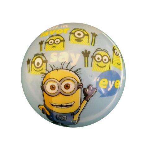Minions Soft Play Ball £2.49